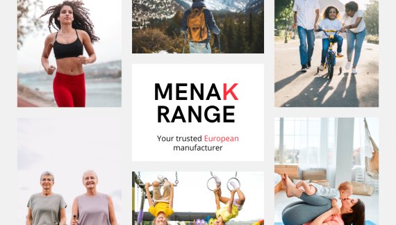 DISCOVER MENAK RANGE